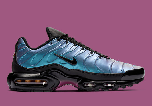 AIR MAX TN AZUL PLATINO